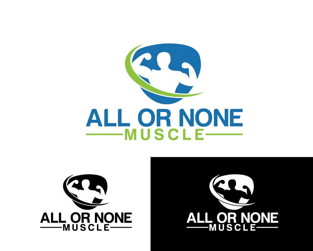 Logo Design by Madara Uchiha for this project | Design #20245700