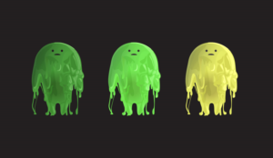 Graphic Design by MNM