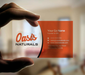 Business Card Design by INDIAN_Ashok for this project | Design: #20243488