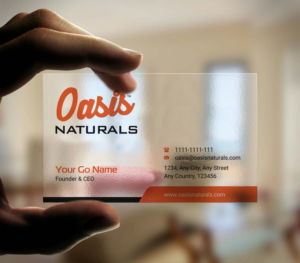 Business Card Design by INDIAN_Ashok for this project | Design: #20243489