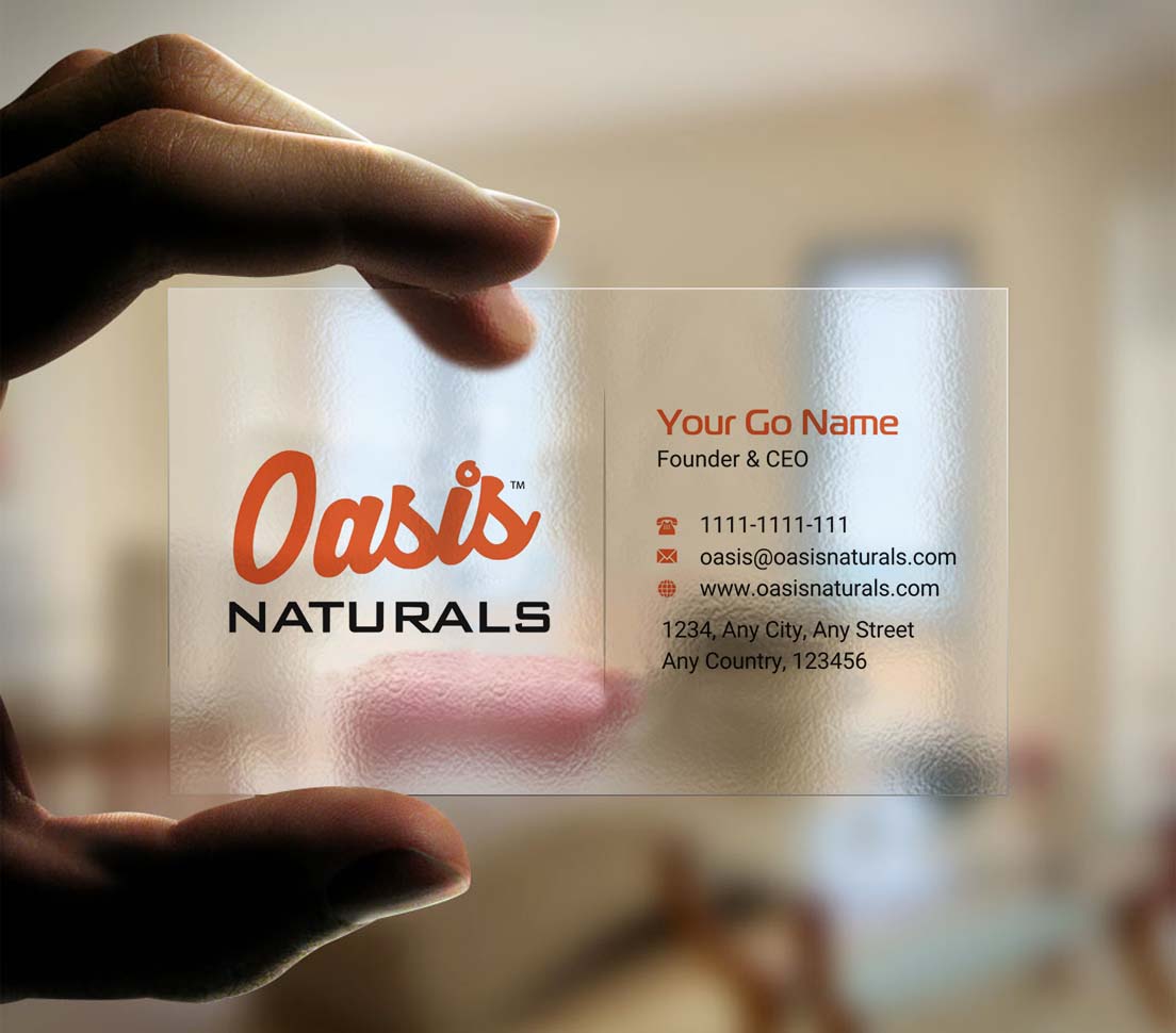 Business Card Design by INDIAN_Ashok for this project | Design #20243491