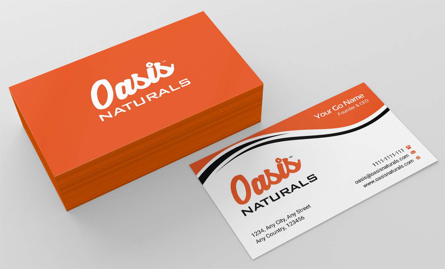 Business Card Design by INDIAN_Ashok for this project | Design #20243494