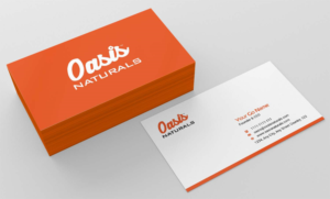 Business Card Design by INDIAN_Ashok for this project | Design: #20243495