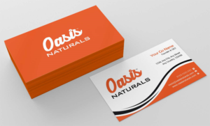 Business Card Design by INDIAN_Ashok for this project | Design: #20243496