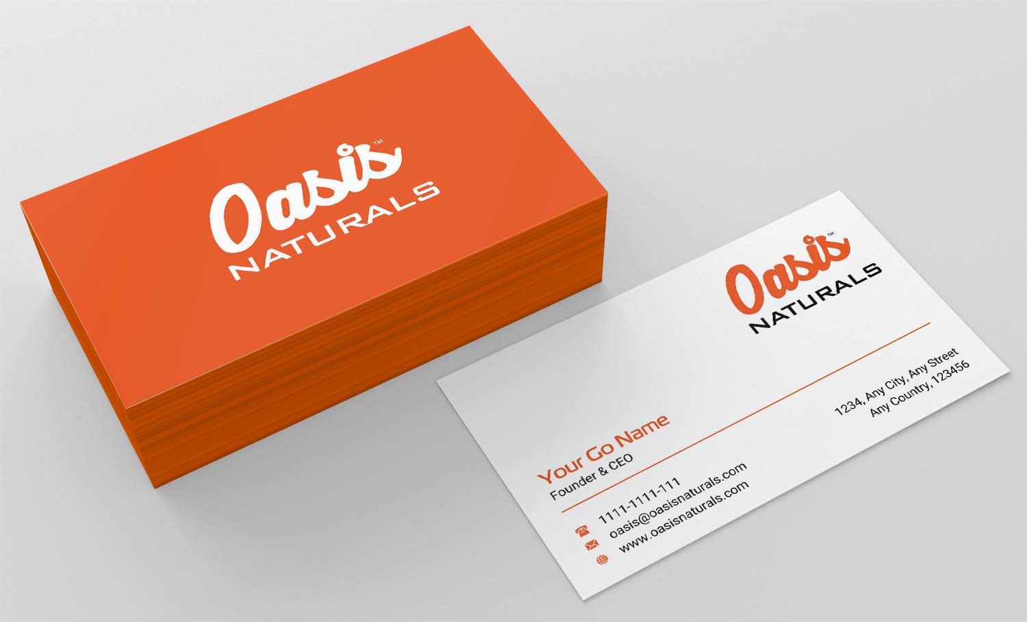 Business Card Design by INDIAN_Ashok for this project | Design #20243498