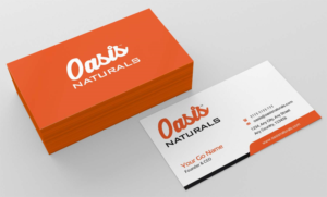 Business Card Design by INDIAN_Ashok for this project | Design: #20243499