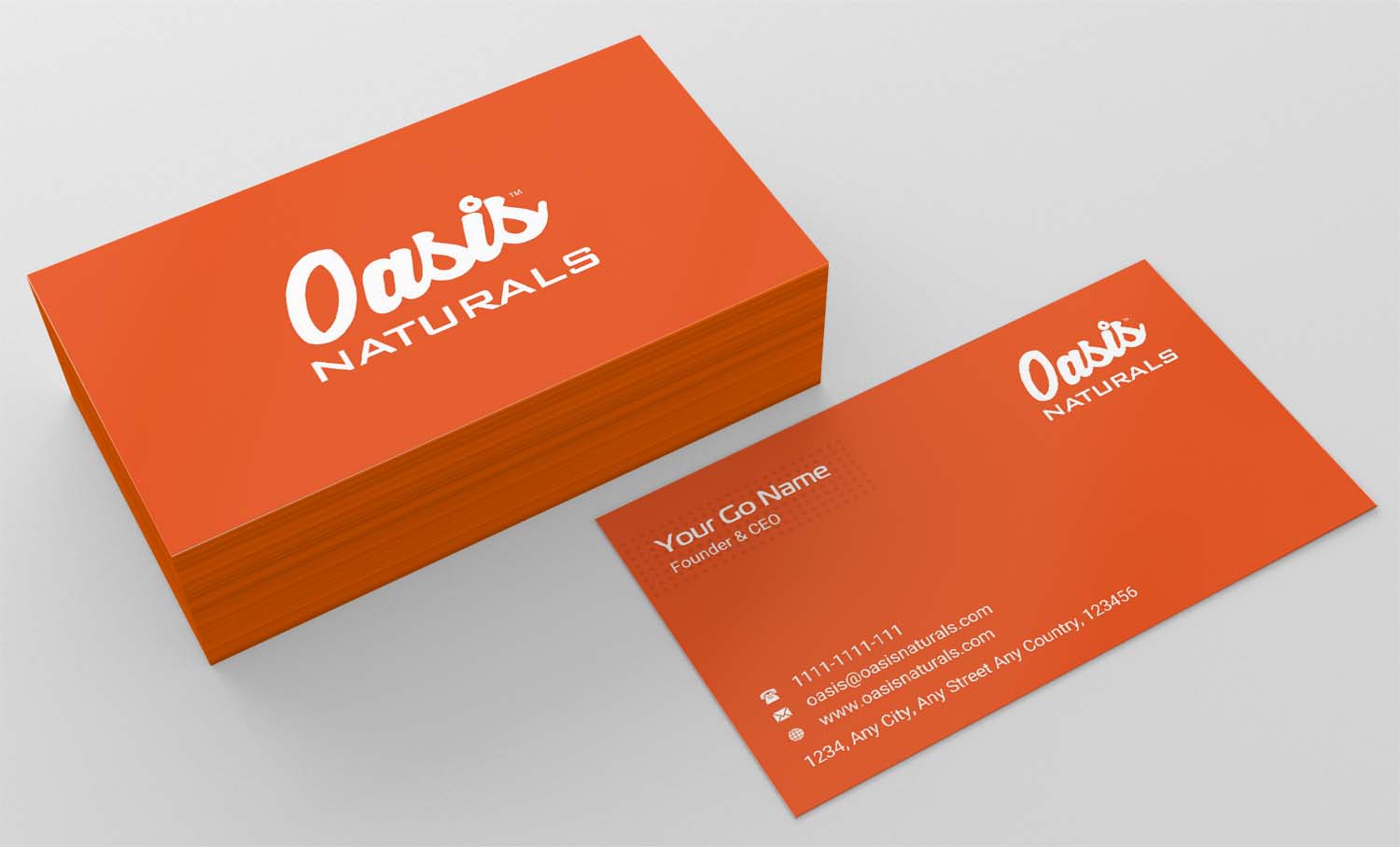 Business Card Design by INDIAN_Ashok for this project | Design #20243502