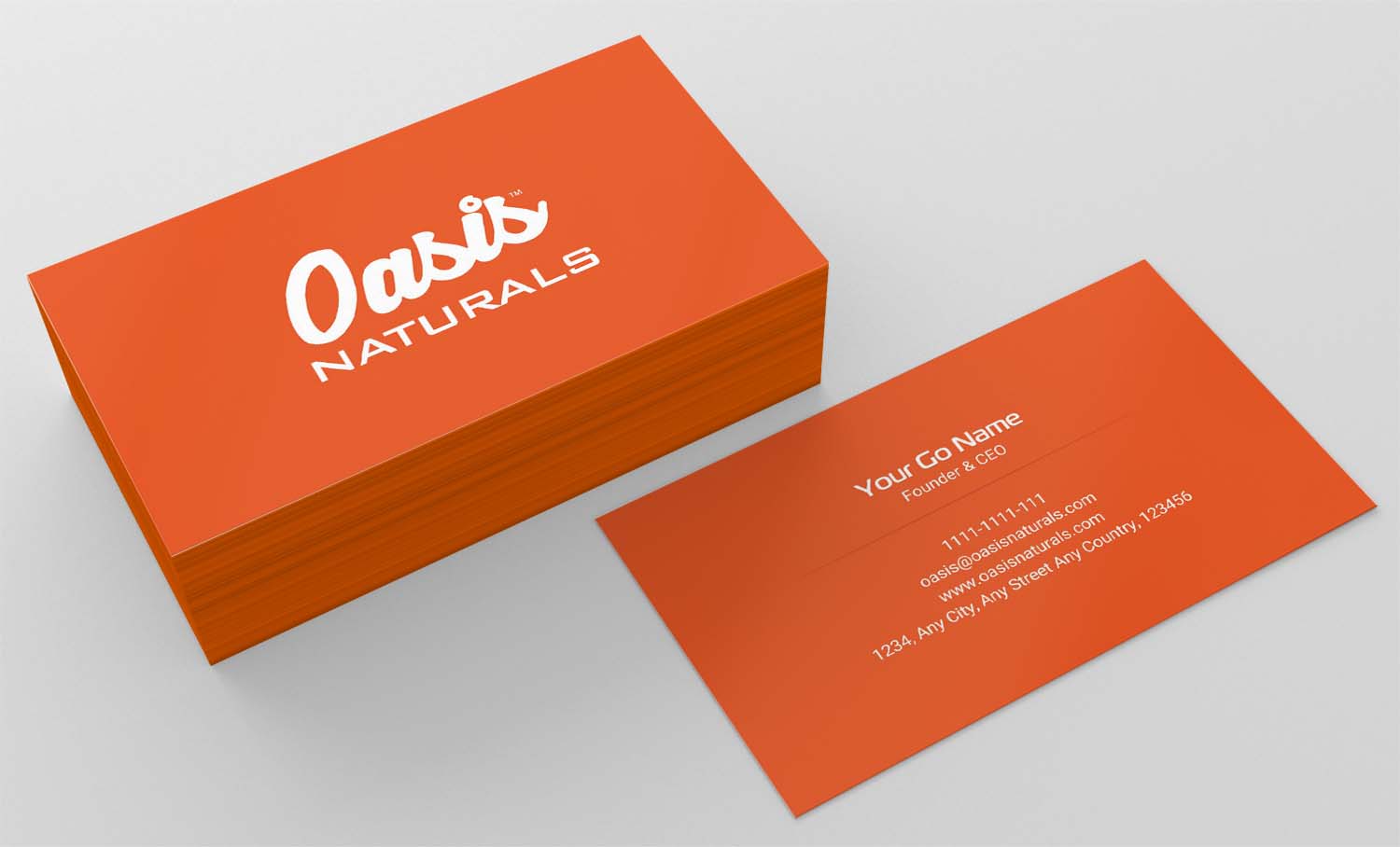 Business Card Design by INDIAN_Ashok for this project | Design #20243503