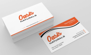 Business Card Design by INDIAN_Ashok for this project | Design: #20243504