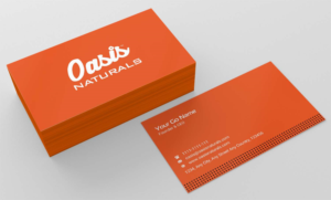 Visitenkarten-Design von INDIAN_Ashok