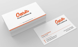 Business Card Design by INDIAN_Ashok for this project | Design: #20243506
