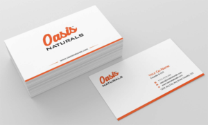 Business Card Design by INDIAN_Ashok for this project | Design: #20243507