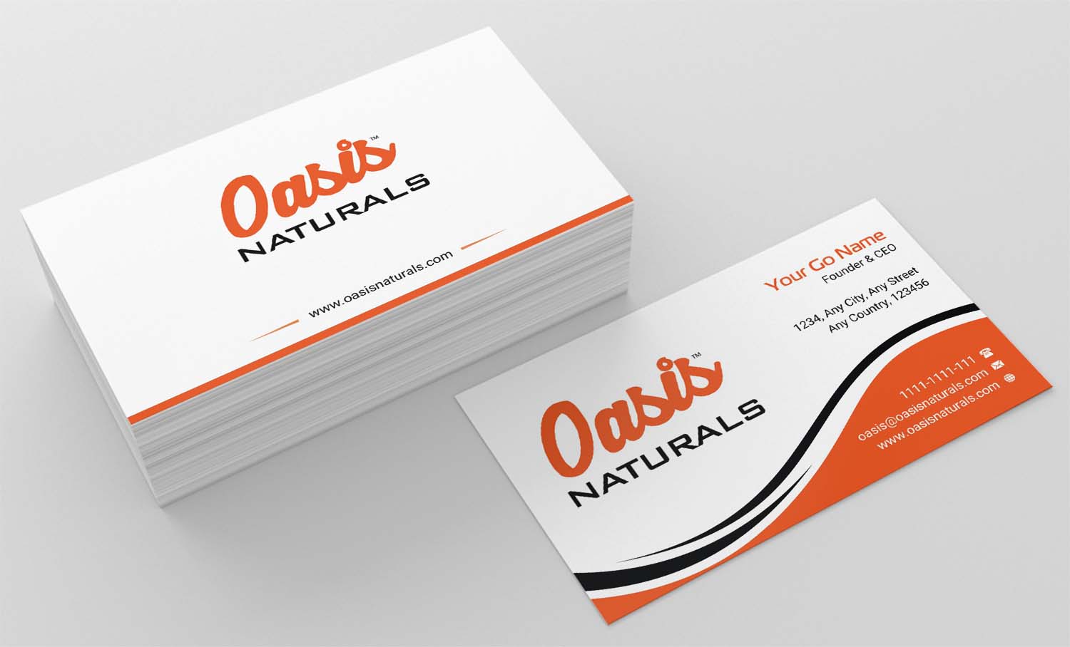 Business Card Design by INDIAN_Ashok for this project | Design #20243508