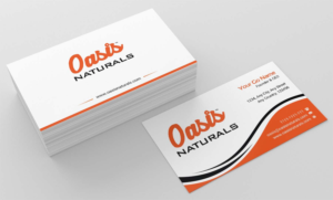 Business Card Design by INDIAN_Ashok for this project | Design: #20243508