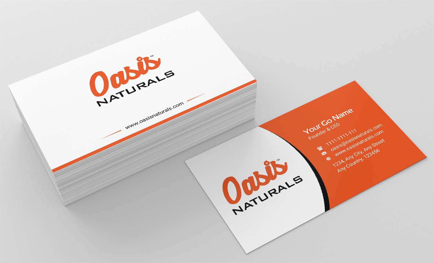 Business Card Design by INDIAN_Ashok for this project | Design #20243509