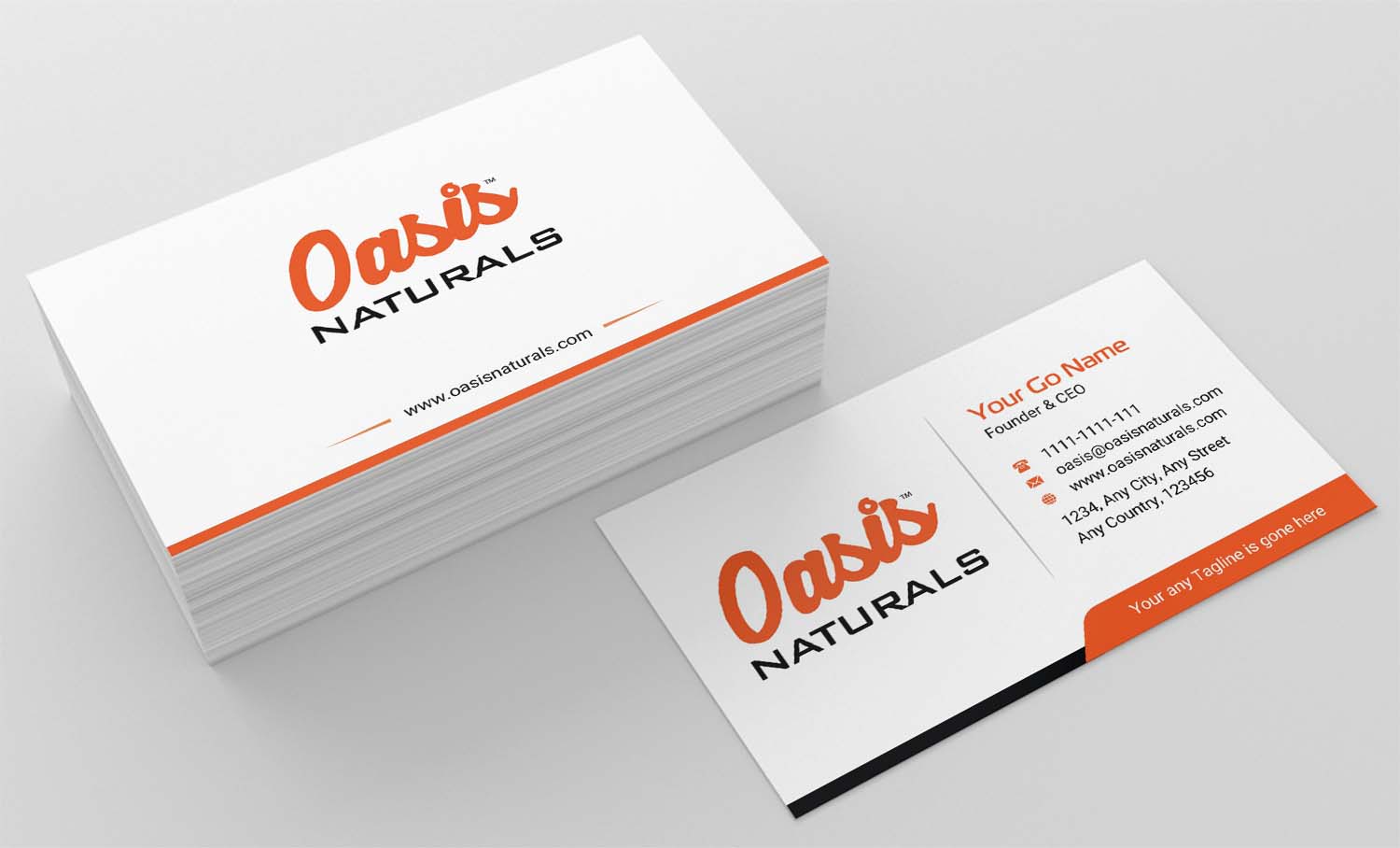 Business Card Design by INDIAN_Ashok for this project | Design #20243511
