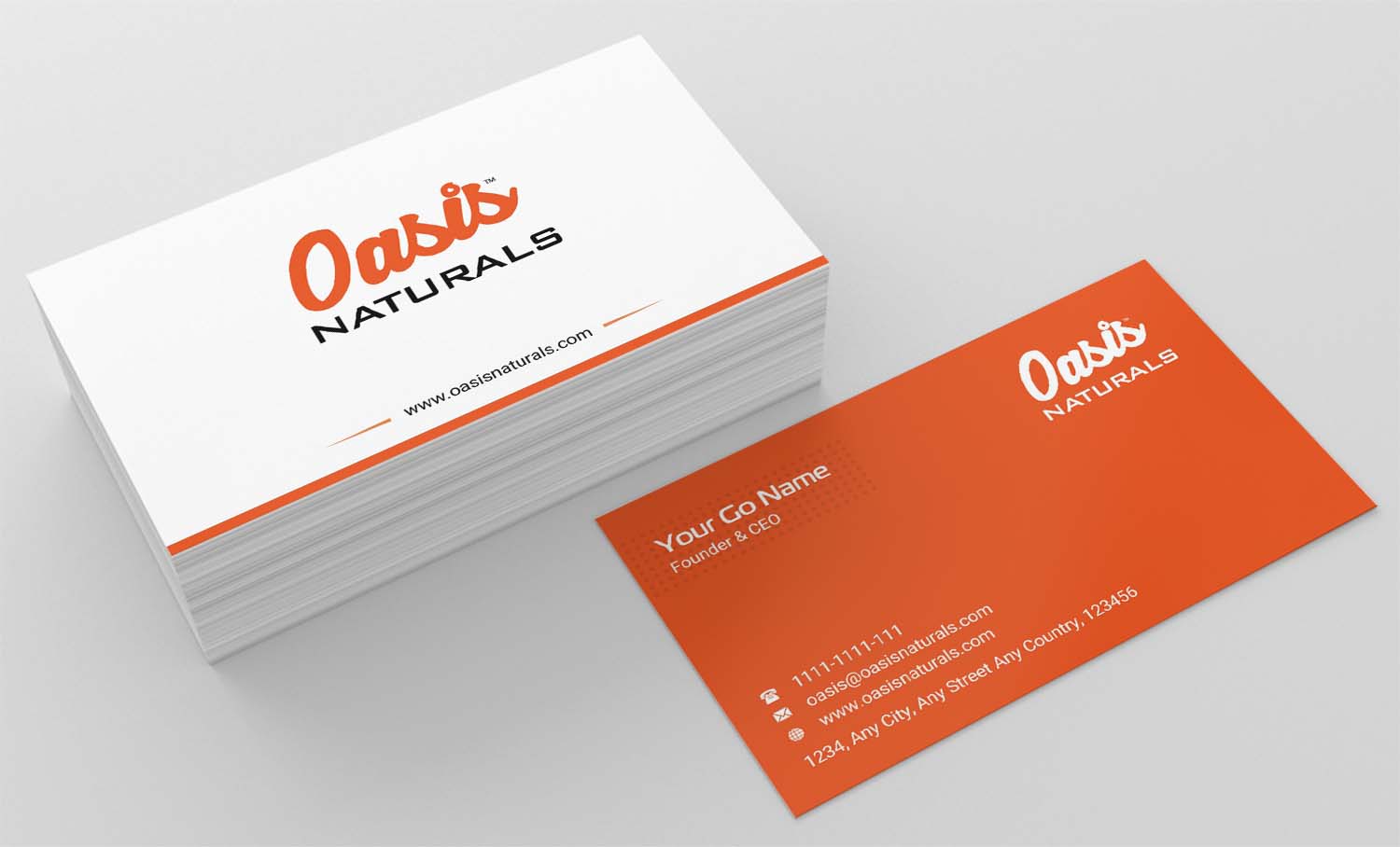 Business Card Design by INDIAN_Ashok for this project | Design #20243512