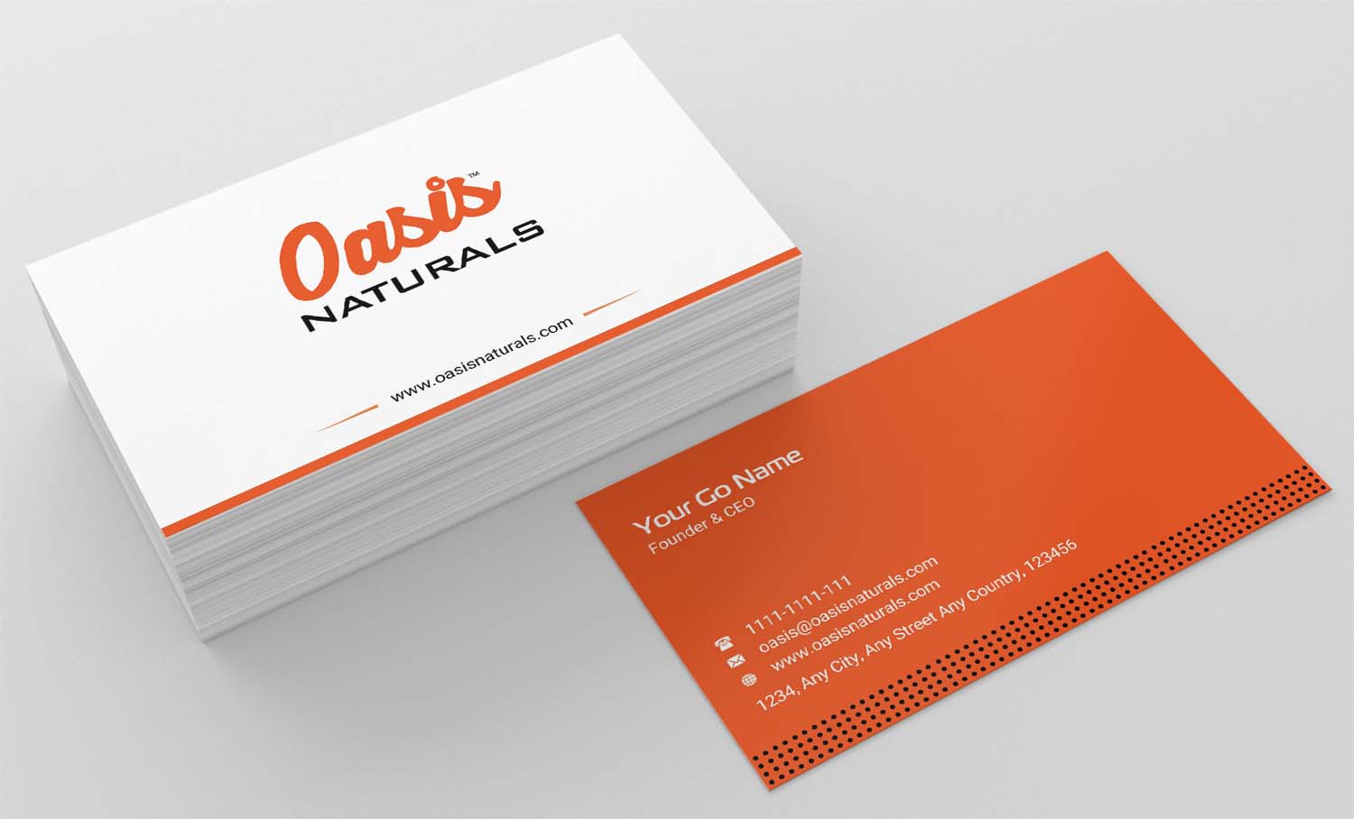 Business Card Design by INDIAN_Ashok for this project | Design #20243514