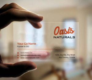 Business Card Design by INDIAN_Ashok for this project | Design: #20243516