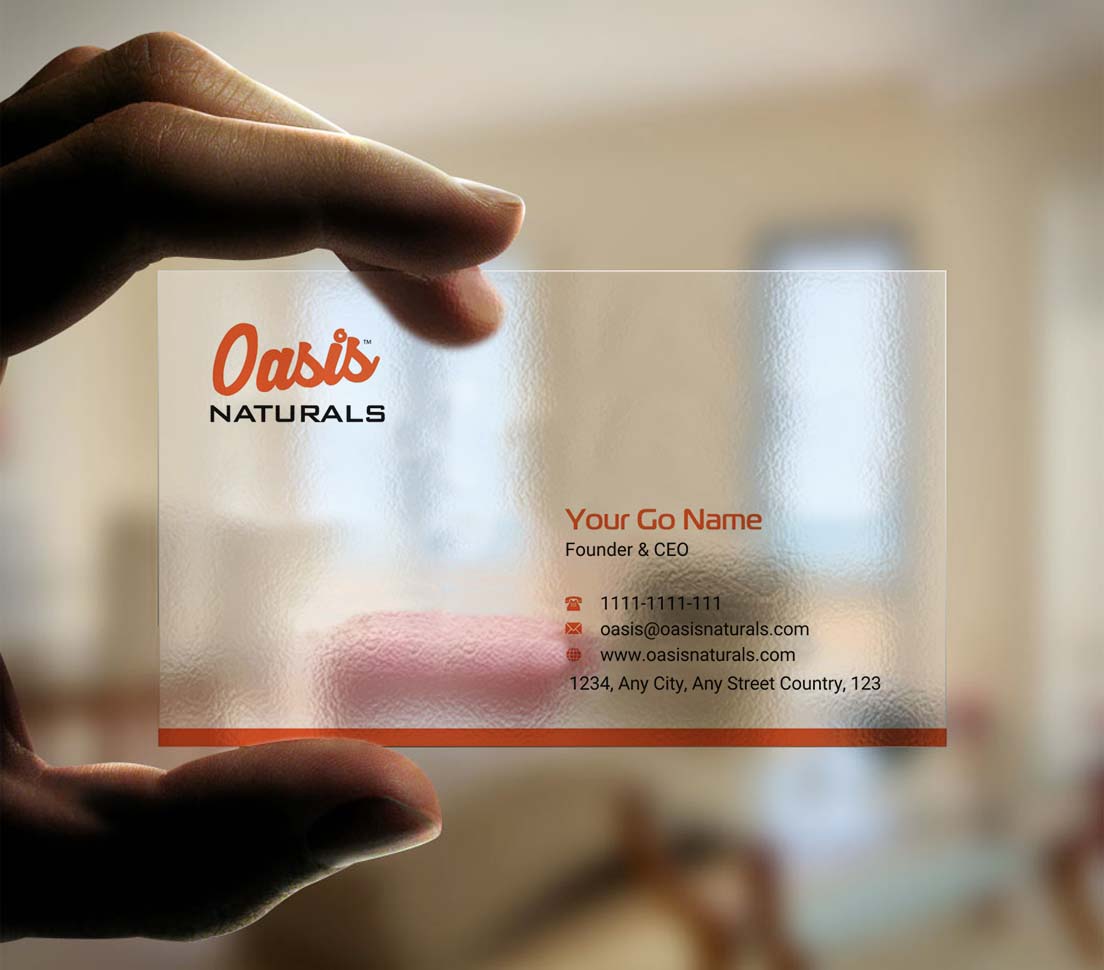 Business Card Design by INDIAN_Ashok for this project | Design #20243517