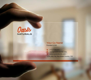 Business Card Design by INDIAN_Ashok for this project | Design: #20243517