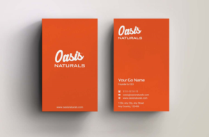 Business Card Design by INDIAN_Ashok for this project | Design: #20243733