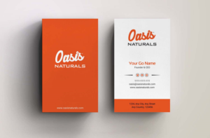 Business Card Design by INDIAN_Ashok for this project | Design: #20243734