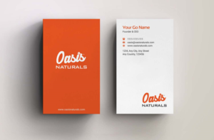 Business Card Design by INDIAN_Ashok for this project | Design: #20243736