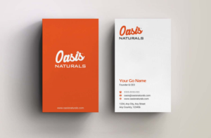 Business Card Design by INDIAN_Ashok for this project | Design: #20243737