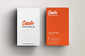 Business Card Design by INDIAN_Ashok for this project | Design: #20243738