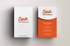 Business Card Design by INDIAN_Ashok for this project | Design: #20243739