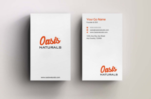 Business Card Design by INDIAN_Ashok for this project | Design: #20243742
