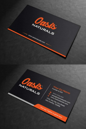 Design de Carte de Visite par INDIAN_Ashok pour ce projet | Design : #20243796