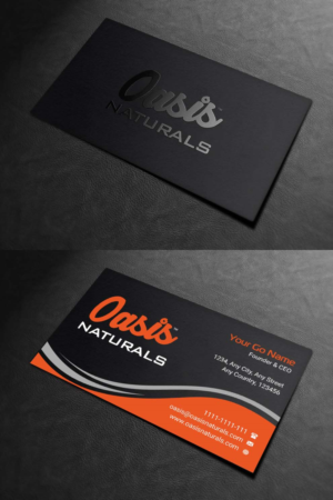 Design de Carte de Visite par INDIAN_Ashok pour ce projet | Design : #20243797