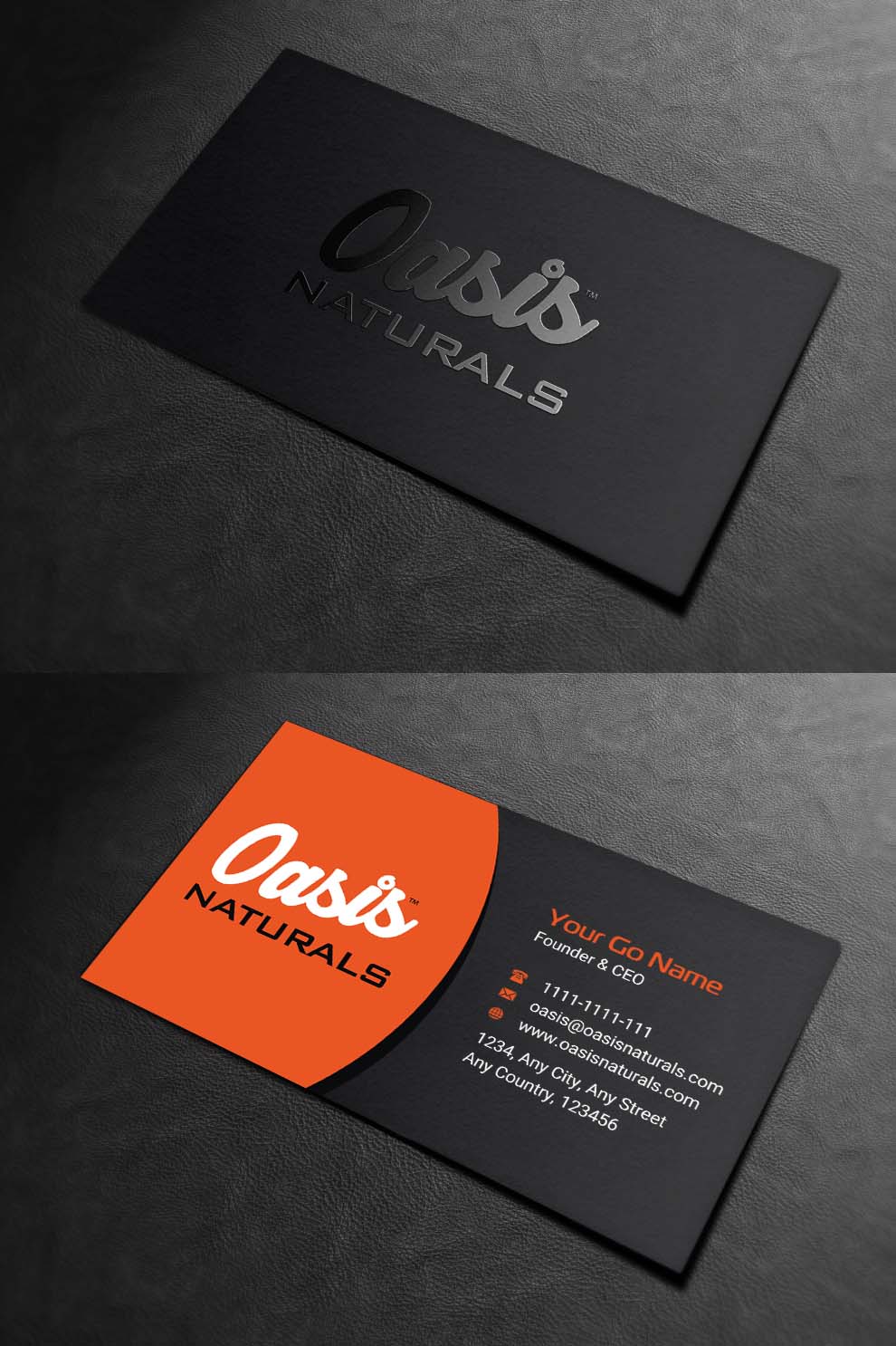 Design de Carte de Visite par INDIAN_Ashok pour ce projet | Design #20243798