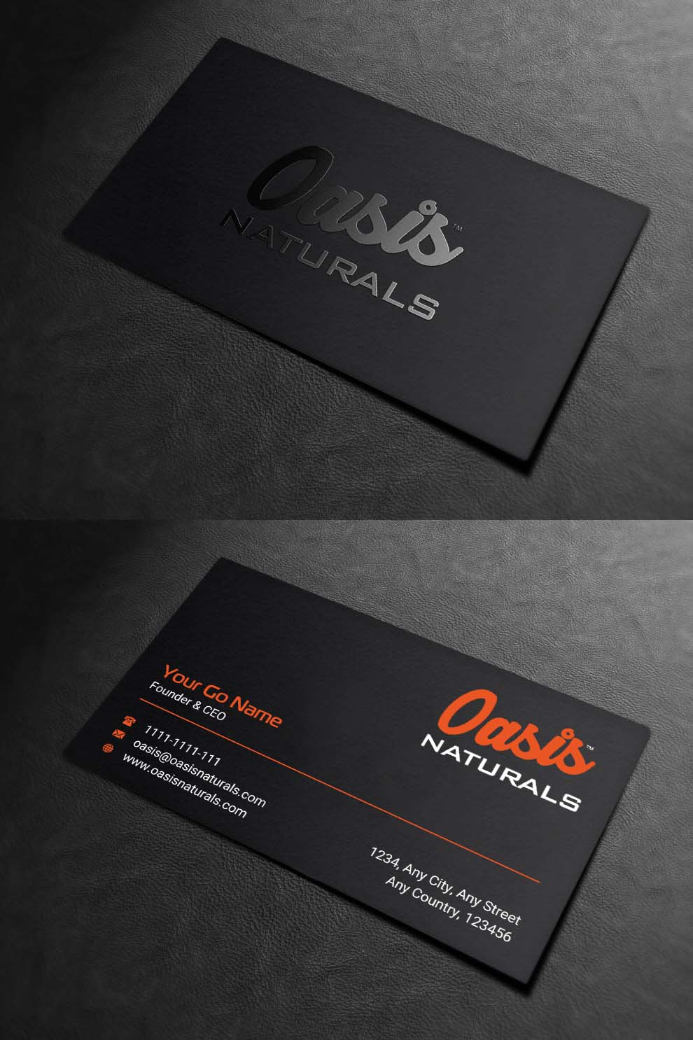 Design de Carte de Visite par INDIAN_Ashok pour ce projet | Design #20243799