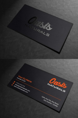 Design de Carte de Visite par INDIAN_Ashok pour ce projet | Design : #20243799