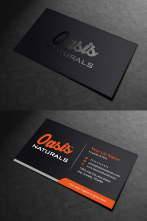 Design de Carte de Visite par INDIAN_Ashok pour ce projet | Design : #20243802