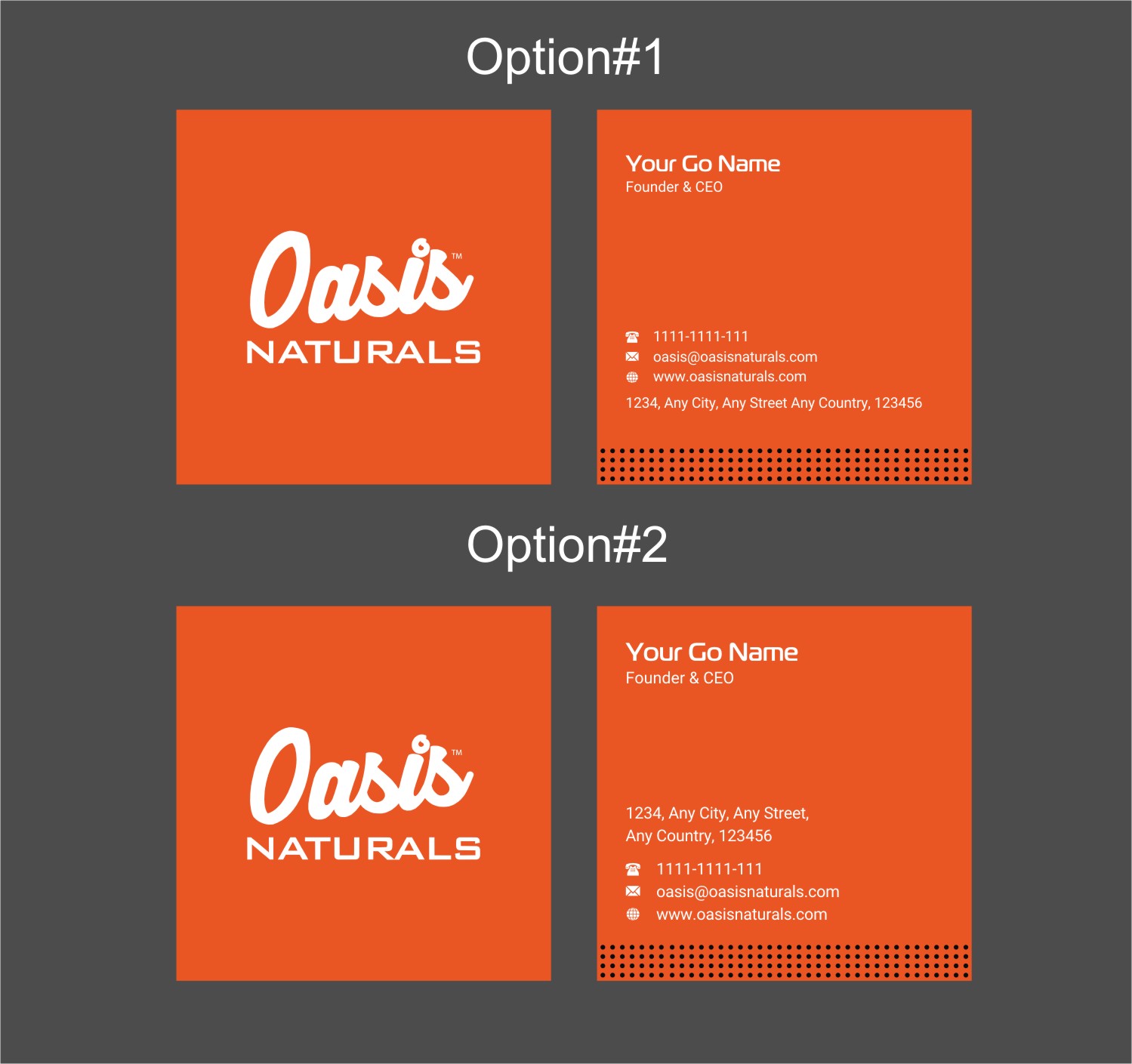 Design de Carte de Visite par INDIAN_Ashok pour ce projet | Design #20256576