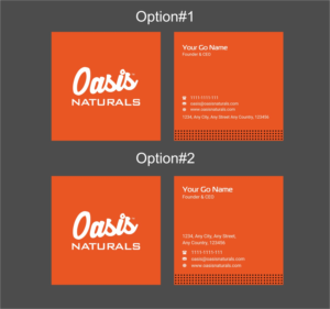 Design de Carte de Visite par INDIAN_Ashok pour ce projet | Design : #20256576