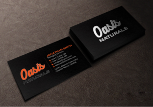 Design de Carte de Visite par Creations Box 2015 pour ce projet | Design : #20247021