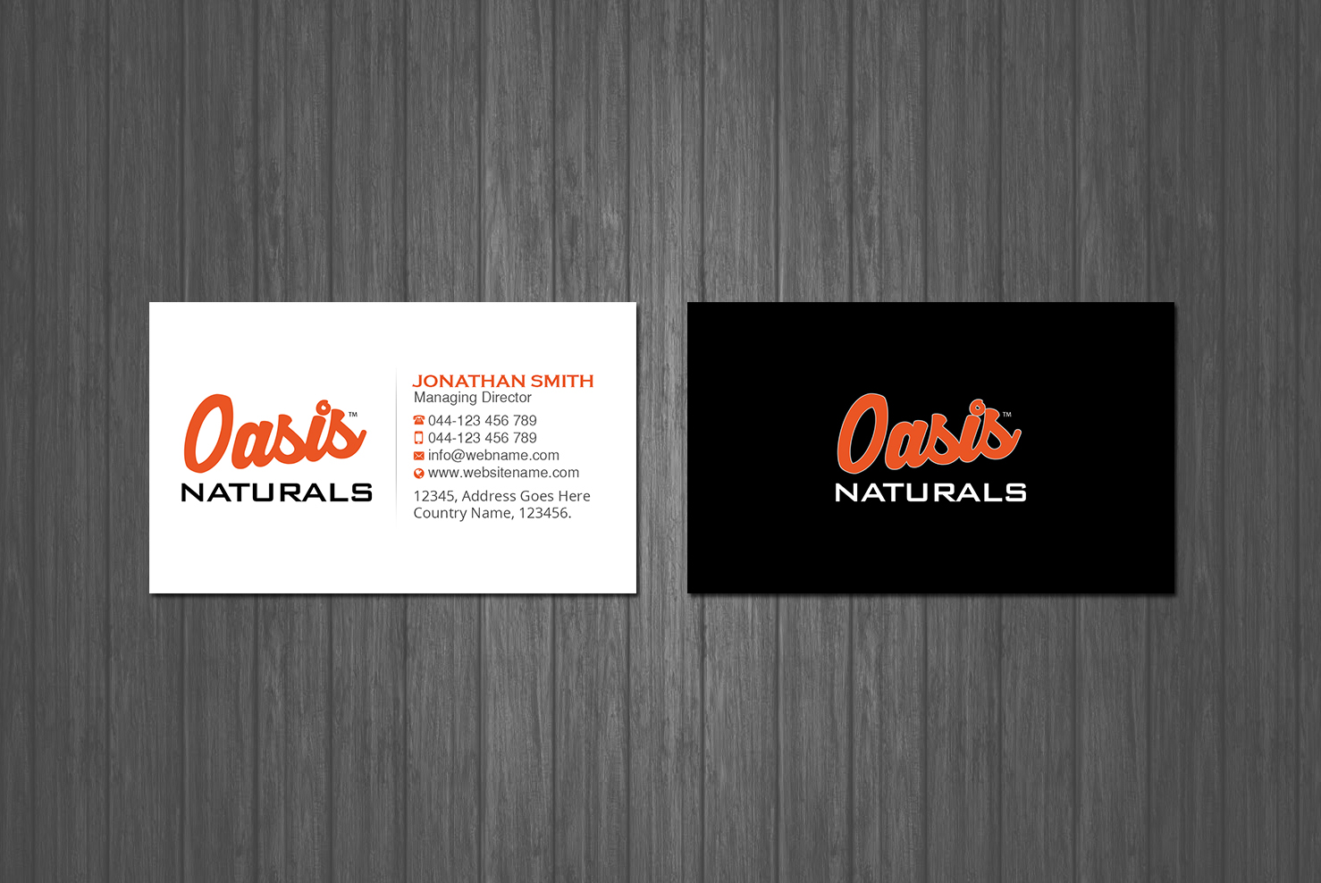 Design de Carte de Visite par Creations Box 2015 pour ce projet | Design #20247022