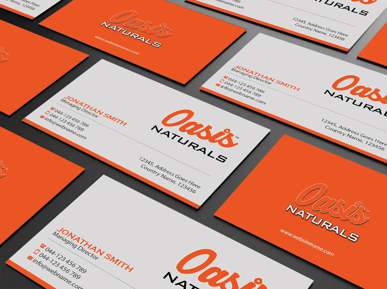 Design de Carte de Visite par Creations Box 2015 pour ce projet | Design #20247023