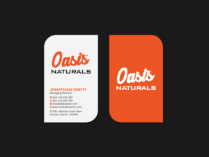 Design de Carte de Visite par Creations Box 2015 pour ce projet | Design : #20247024