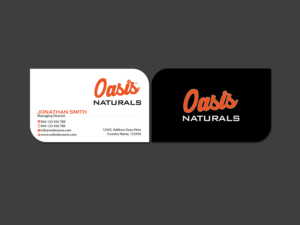 Design de Carte de Visite par Creations Box 2015 pour ce projet | Design : #20247027