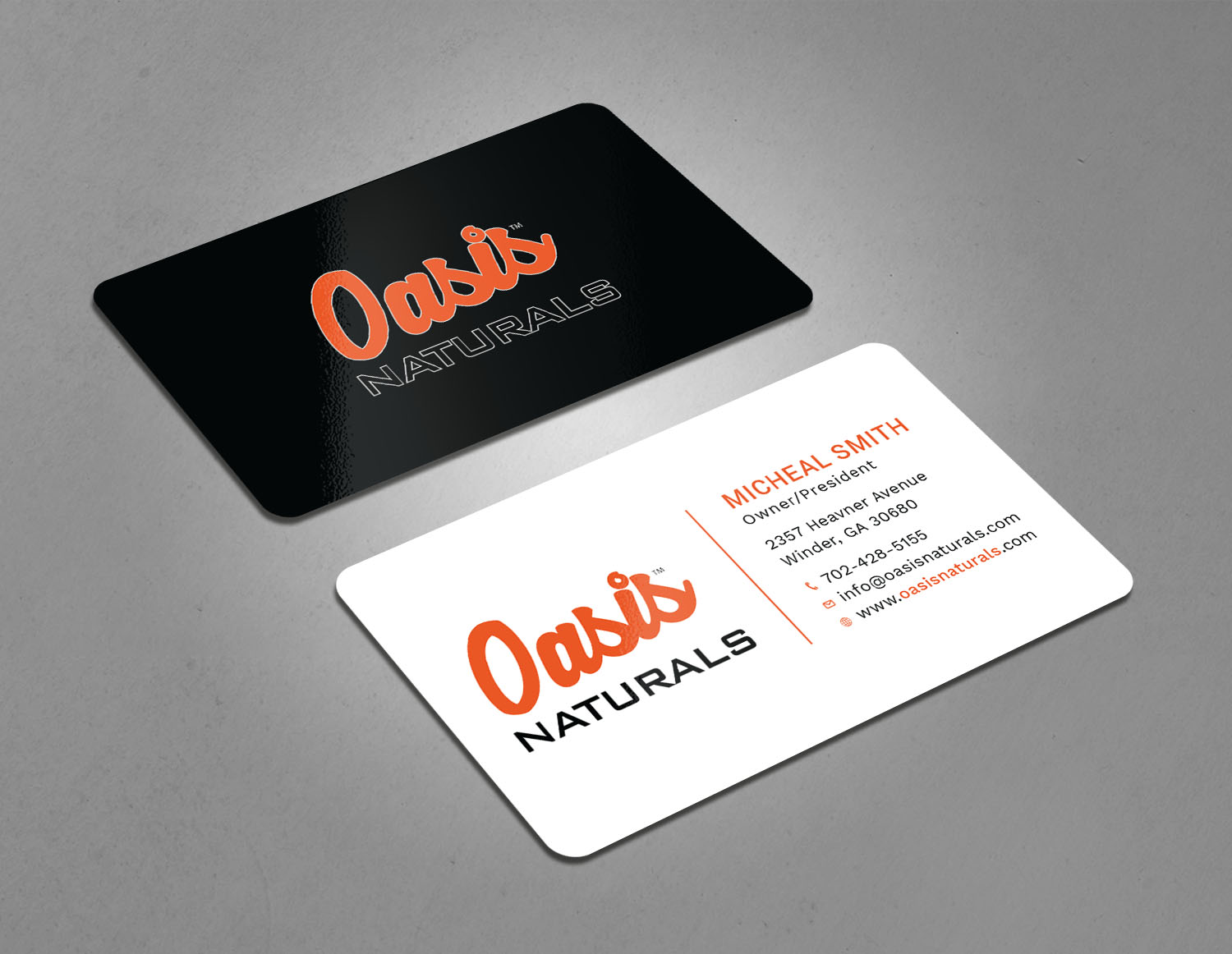 Visitenkarten-Design von Tripti Ranjan Gain für dieses Projekt | Design #20245249