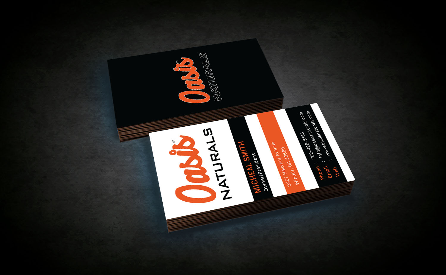 Design de Carte de Visite par Tripti Ranjan Gain pour ce projet | Design #20245262