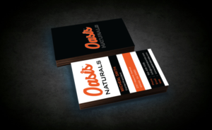 Visitenkarten-Design von Tripti Ranjan Gain für dieses Projekt | Design: #20245262