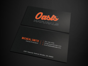 Visitenkarten-Design von Tripti Ranjan Gain für dieses Projekt | Design: #20245263