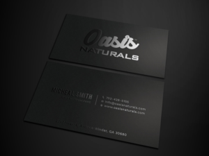 Business Card Design by Tripti Ranjan Gain for this project | Design: #20245268